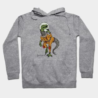 Extinct Hoodie